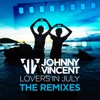 Lovers in July - The Remixes