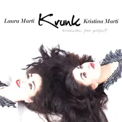 Krunk - Laura Martí Krunk - Laura Martí