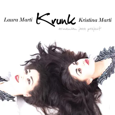 Krunk - Laura Martí Krunk - Laura Martí