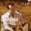3 Decades of Dompan, Swedish Jazz Legend - EP
