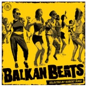 Shake That Balkan Thing artwork