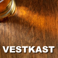 Vestkast  Episode 15:  Vi brygger belgisk med Gahr!