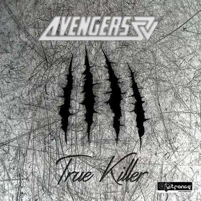 True Killer - Single - Avengers