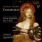 String Quartet No. 8 in E Minor, Op. 167: III. Canzona. Adagio artwork