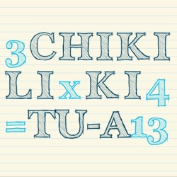 Chiki Liki Tu-a - Dph