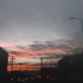 i hate u, i love u (feat. Olivia O'Brien) [Robin Schulz Remix] artwork