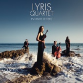 Lyris Quartet - I. Andante