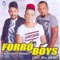 Quem Ama Perdoa - Forró Boys lyrics