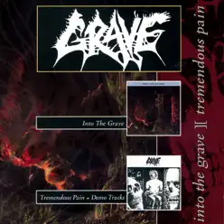 Into the Grave / Tremendous Pain - EP - Grave