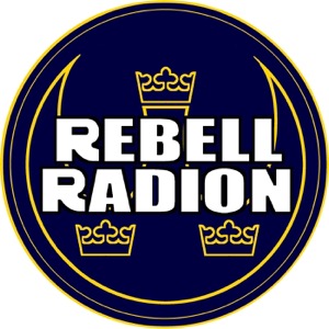RebellRadion - Svensk Star Wars Podcast