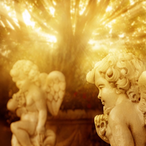 Spiritual Empowerment Series cover