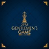 GENTLEMEN'S GAME