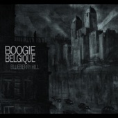 Boogieman Penthouse artwork