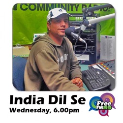 India Dil Se