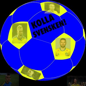 Kolla svensken!
