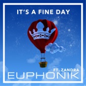 It's a Fine Day (feat. Zandra) artwork