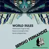 Stream & download World Rules - Single