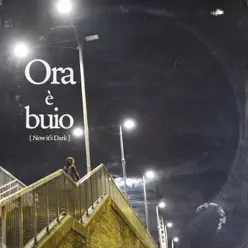 Ora è buio - Thomas Dybdahl Ora è buio - Thomas Dybdahl