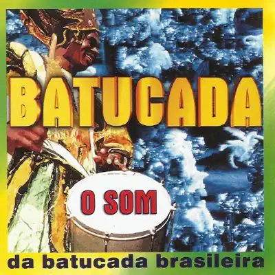 O Som da Batucada Brasileira - Willian Luna O Som da Batucada Brasileira - Willian Luna