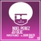 Paper Planes (Juan Diazo Remix) - Noel Perez & DJ Glic lyrics