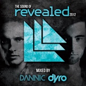 The Sound of Revealed 2012 (Mixed By Dannic & Dyro) artwork