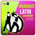 Workout Latin Session 2016 album cover