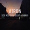 Nie wie ihr (feat. AM1GO) - Airon lyrics