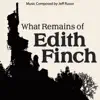 What Remains of Edith Finch (Original Soundtrack) album lyrics, reviews, download