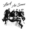 Así Somos album lyrics, reviews, download