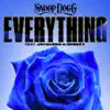 Everything (feat. Jacquees & Dreezy) - Single album lyrics, reviews, download