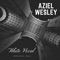 White Vocal - Aziel Wesley lyrics