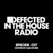 Defected Radio - My Lovin (with Barbara Tucker) [Mat.Joe Remix] [Mixed]