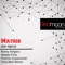 Matris (Alessio Frino Remix) - Jean Agoriia & Tawa Girl lyrics