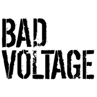 Bad Voltage podcast