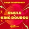 Baile Saboroso - Omulu & King Doudou lyrics