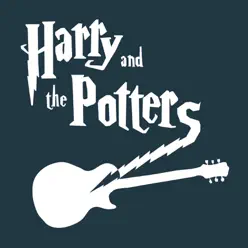 Harry and the Potters - Harry and The Potters