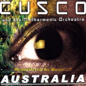 Australia (Remastered By Basswolf) artwork