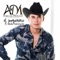 El Paquetero (En Vivo) [feat. Banda Renovacion] - Amilcar Morales lyrics