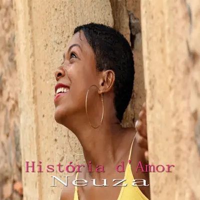 História d'Amor - Single - Neuza