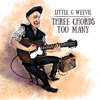 Three Chords Too Many - Little G Weevil