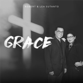 Grace - EP artwork