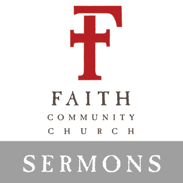 Faith Community Church Woodstock, GA (Audio) by Faith Community Church ...