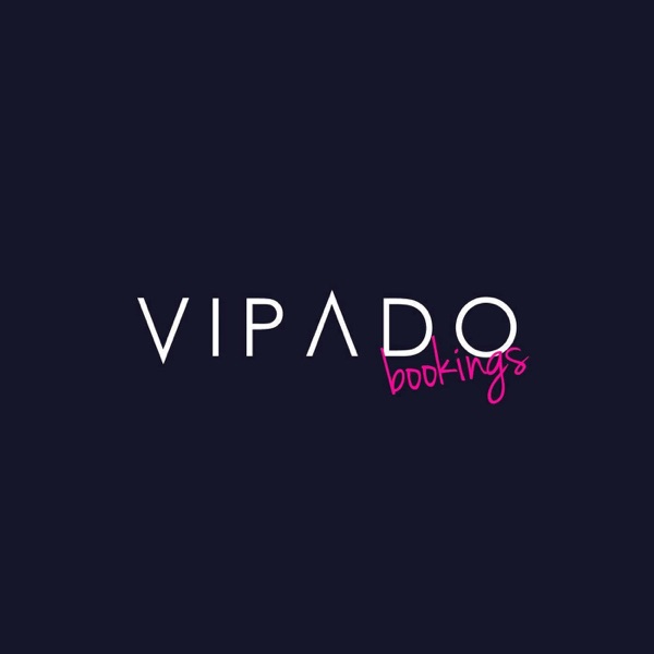 Vipado Bookings cover