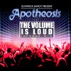 The Volume Is Loud (feat. DJ Patrick Samoy) [Inferno Mix] - Single