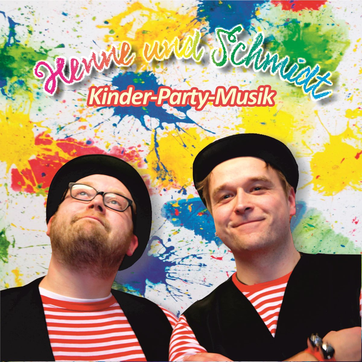 Kinder party
