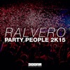 Party People 2K15 - Single