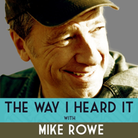 podcast cover