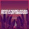 Freedom (Lazy Crazy Remix) [feat. Gaby Henshaw] - Enyo & Mario Ayuda lyrics