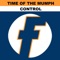 Control (Double Zero's Won for the Wireless Mix) - Time of the Mumph lyrics