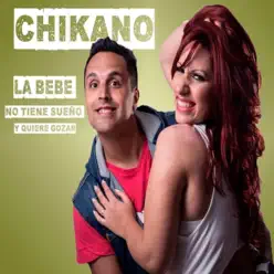Chikano - EP - Chikano Chikano - EP - Chikano